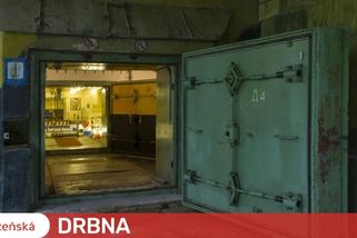 V nejutajovanějším místě bývalého Československa střežilo 170 ruských vojáků 120 jaderných hlavic. Teď se tam uskuteční rockový festival